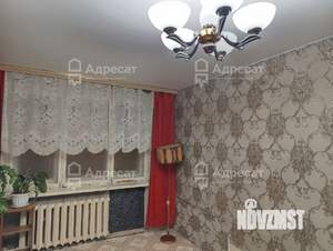 1-к квартира, вторичка, 31м2, 1/5 этаж