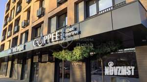 1-к квартира, сданный дом, 41м2, 10/23 этаж