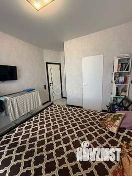 2-к квартира, вторичка, 55м2, 3/3 этаж