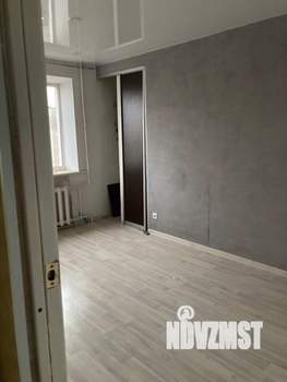 3-к квартира, вторичка, 60м2, 9/10 этаж