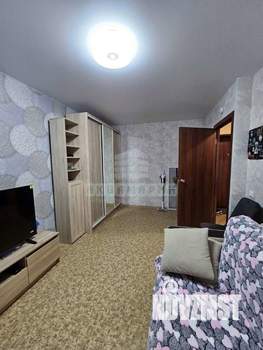 1-к квартира, вторичка, 27м2, 1/10 этаж