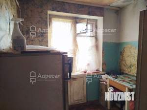 1-к квартира, вторичка, 30м2, 5/5 этаж