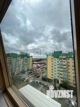 3-к квартира, вторичка, 74м2, 9/9 этаж