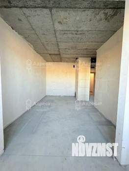 1-к квартира, вторичка, 35м2, 1/23 этаж