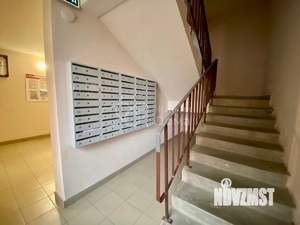 1-к квартира, вторичка, 28м2, 8/10 этаж