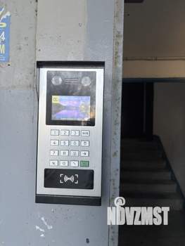 2-к квартира, вторичка, 53м2, 9/9 этаж