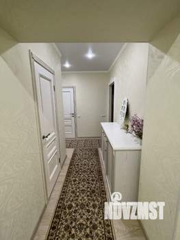 3-к квартира, вторичка, 117м2, 5/11 этаж