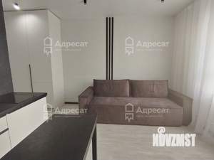 Студия квартира, вторичка, 22м2, 15/22 этаж