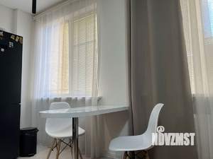 Студия квартира, вторичка, 29м2, 6/25 этаж