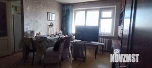 2-к квартира, вторичка, 47м2, 5/7 этаж