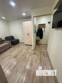 1-к квартира, вторичка, 31м2, 2/5 этаж