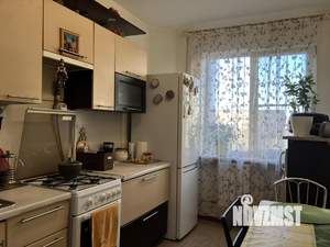 3-к квартира, вторичка, 64м2, 5/9 этаж
