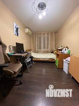 2-к квартира, вторичка, 44м2, 4/5 этаж