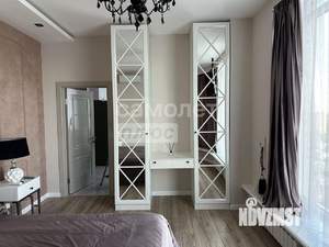 3-к квартира, вторичка, 98м2, 19/23 этаж