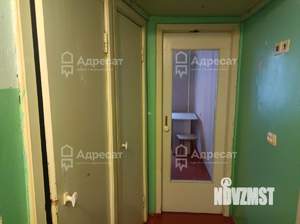 2-к квартира, вторичка, 46м2, 3/5 этаж