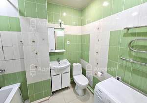 1-к квартира, вторичка, 38м2, 4/9 этаж