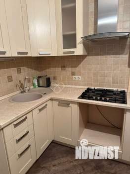 2-к квартира, вторичка, 51м2, 5/9 этаж