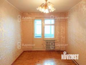 3-к квартира, вторичка, 64м2, 1/9 этаж
