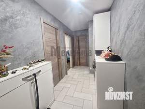 2-к квартира, вторичка, 53м2, 4/9 этаж