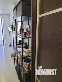 Студия квартира, вторичка, 28м2, 19/19 этаж