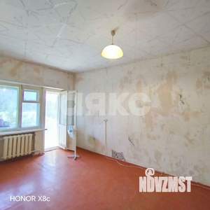 1-к квартира, вторичка, 32м2, 5/5 этаж