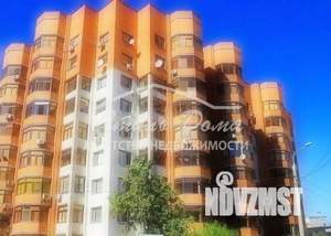 1-к квартира, вторичка, 76м2, 9/10 этаж