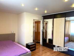 1-к квартира, вторичка, 33м2, 6/9 этаж