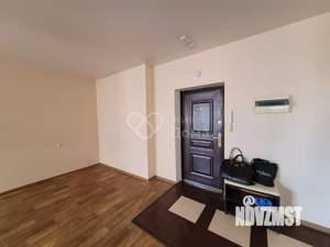 1-к квартира, вторичка, 42м2, 7/16 этаж