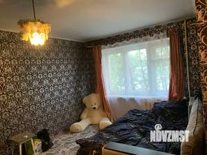 2-к квартира, вторичка, 43м2, 2/5 этаж