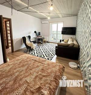 3-к квартира, сданный дом, 78м2, 7/9 этаж