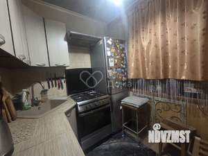 3-к квартира, вторичка, 61м2, 1/5 этаж