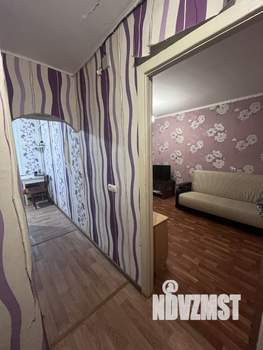 1-к квартира, вторичка, 31м2, 5/5 этаж