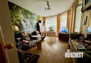 1-к квартира, вторичка, 44м2, 1/10 этаж