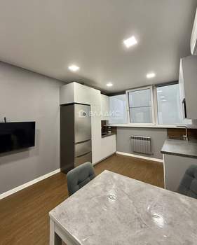 2-к квартира, вторичка, 65м2, 22/22 этаж