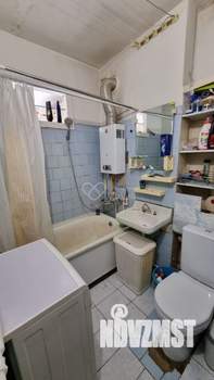 1-к квартира, вторичка, 31м2, 5/5 этаж