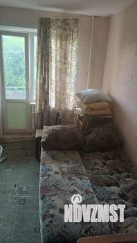 3-к квартира, вторичка, 14м2, 2/9 этаж