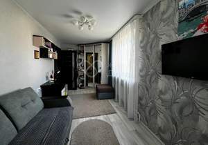 2-к квартира, вторичка, 43м2, 5/5 этаж