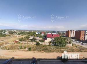 1-к квартира, вторичка, 32м2, 4/5 этаж
