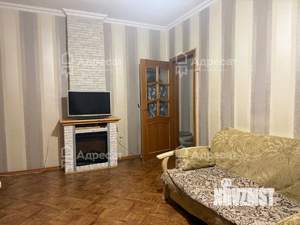 2-к квартира, вторичка, 46м2, 3/3 этаж