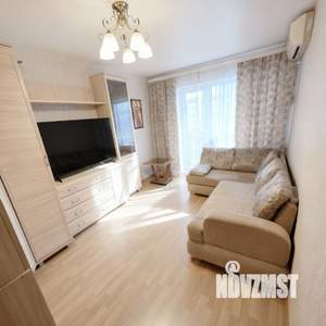 2-к квартира, вторичка, 42м2, 3/4 этаж