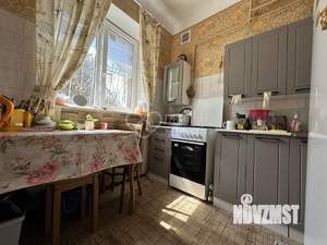 1-к квартира, вторичка, 32м2, 1/2 этаж