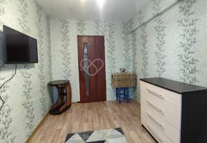 3-к квартира, вторичка, 56м2, 4/5 этаж