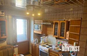 2-к квартира, вторичка, 54м2, 5/16 этаж