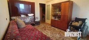 2-к квартира, вторичка, 50м2, 2/5 этаж