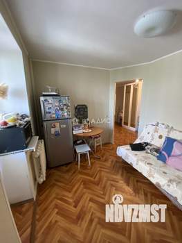 2-к квартира, вторичка, 61м2, 7/10 этаж