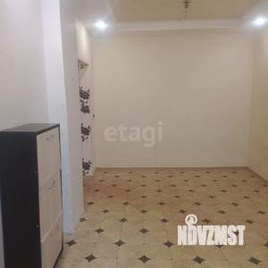 1-к квартира, вторичка, 34м2, 1/3 этаж