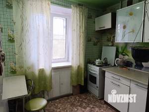 2-к квартира, вторичка, 46м2, 2/9 этаж