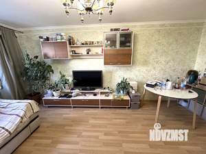 3-к квартира, вторичка, 59м2, 5/9 этаж