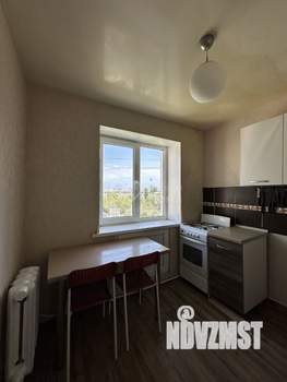 1-к квартира, вторичка, 31м2, 5/5 этаж