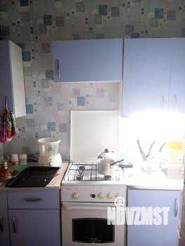 3-к квартира, вторичка, 42м2, 5/5 этаж